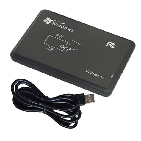 download driver for 125khz rfid reader writer.with usb interfce|usb card reader 125khz.